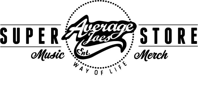 Average Joes Superstore Logo for Exclusive Deals