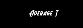 Average T