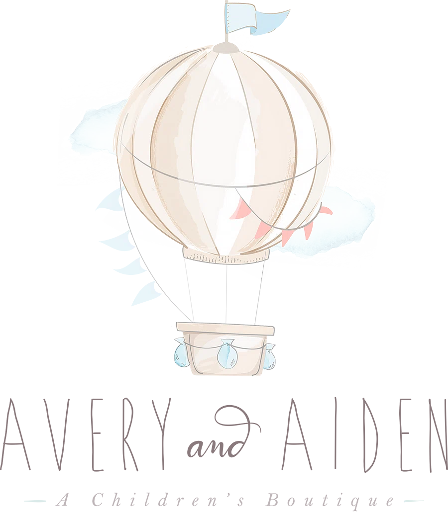 Avery and Aiden