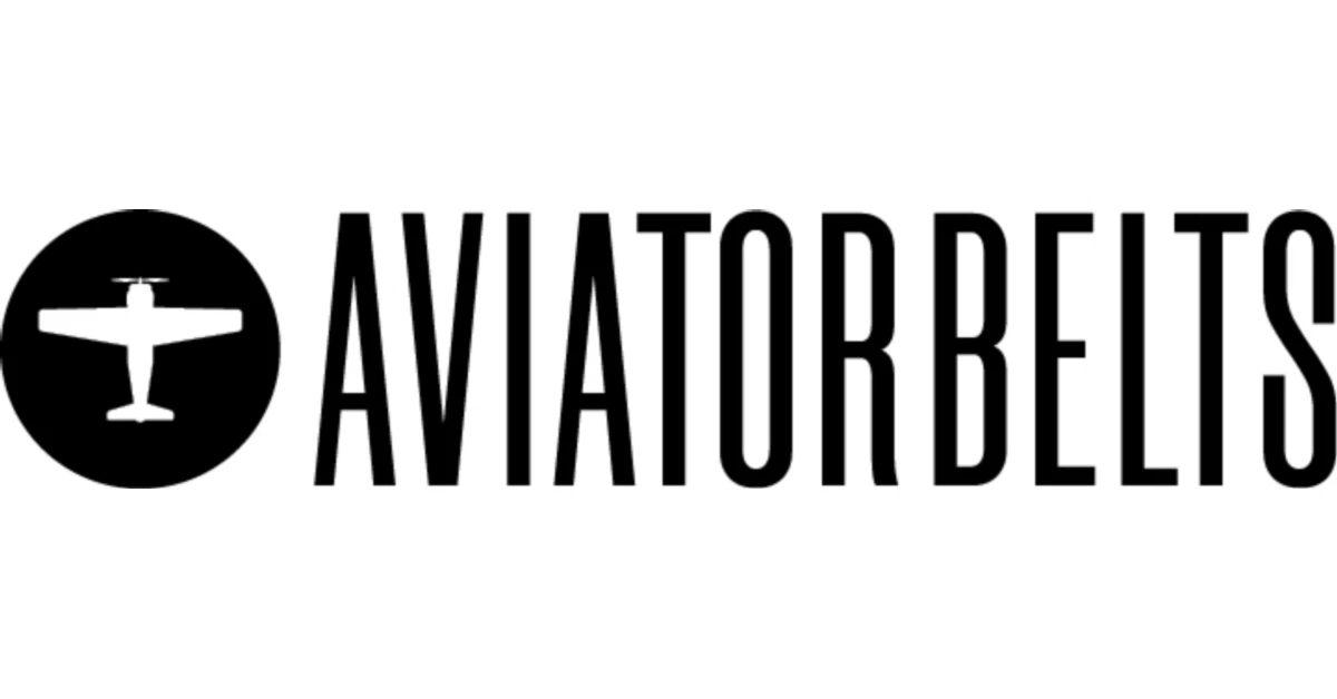 Aviator Belts