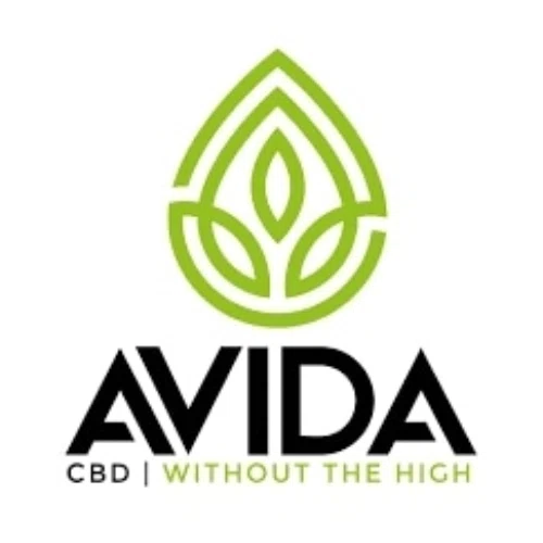 20% Off Avida CBD Coupon Codes & Cyber Monday Deals 2022