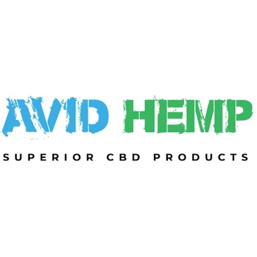 50% Off Avid Hemp Coupon (18 Promo Codes) September 2022