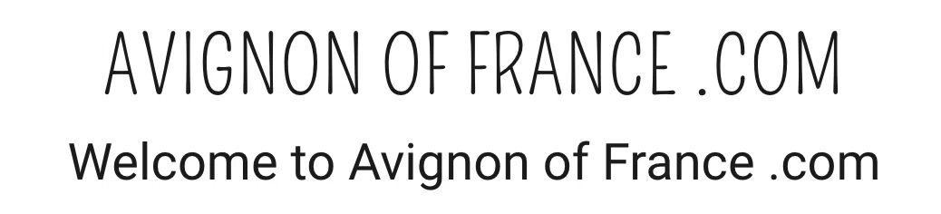 Avignon of France .com