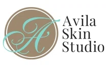 Avila Skin Studio Logo for Promo Codes