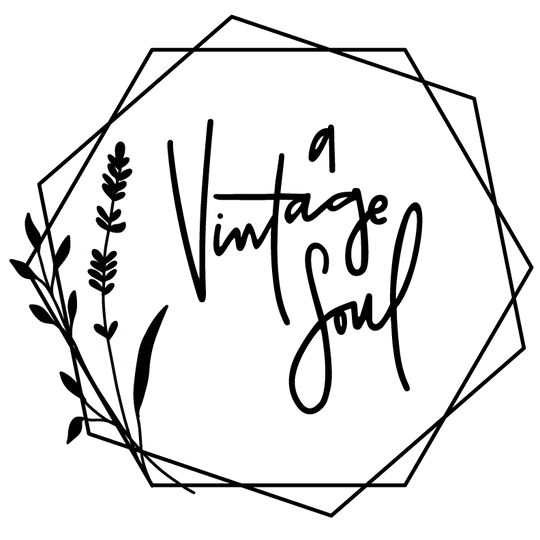 A Vintage Soul Design