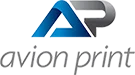 Avion Print