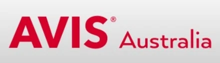Avis AU Logo for Promo Codes