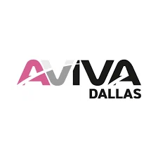 Aviva Dallas Logo for Discount Codes
