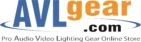 AVLgear Logo for Exclusive Deals