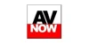 AV Now logo