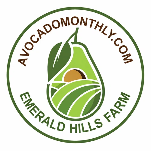 Avocado Monthly