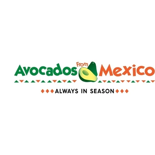 Avocados From Mexico