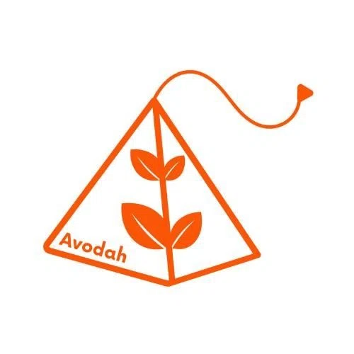 Avodah Mugs and Teas