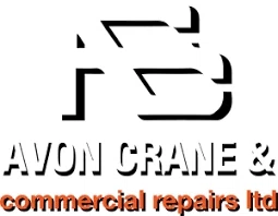 Avon Crane Logo for Discount Codes