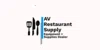 AV Restaurant Supply