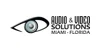 Audio & Video Solutions