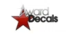 Award Decals