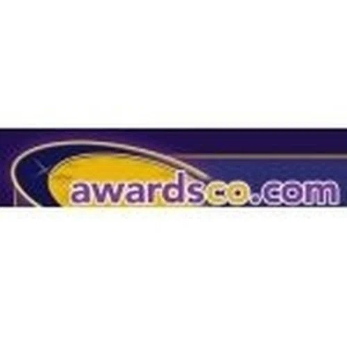 AwardsCo.com