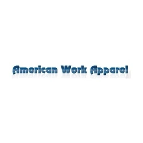 American Work Apparel