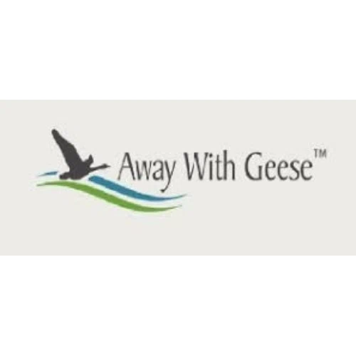 Away with Geese