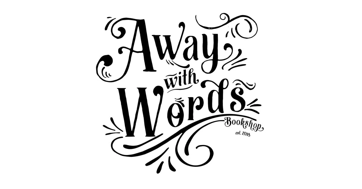 Away With Words Bookshop & Apothecary