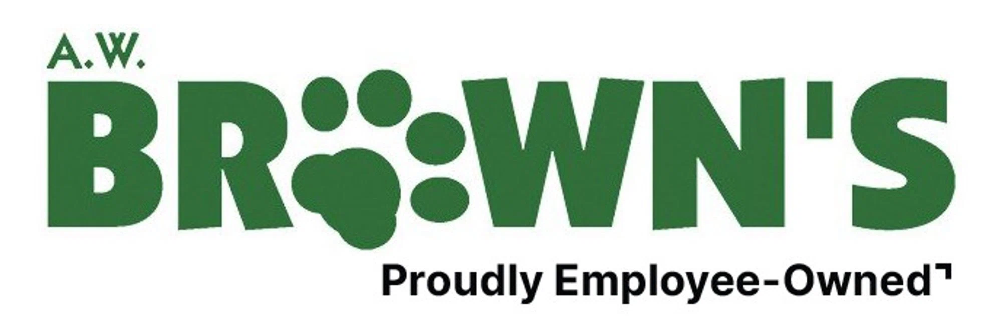A.W. Brown's Pet & Garden