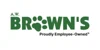 A.W. Brown's Pet & Garden
