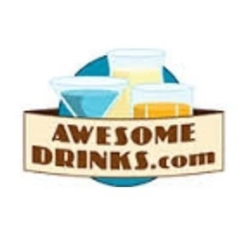 AwesomeDrinks