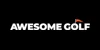 Awesome Golf logo