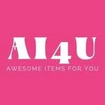 awesomeitems4u Logo for Exclusive Deals