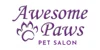 Awesome Paws Pet Salon