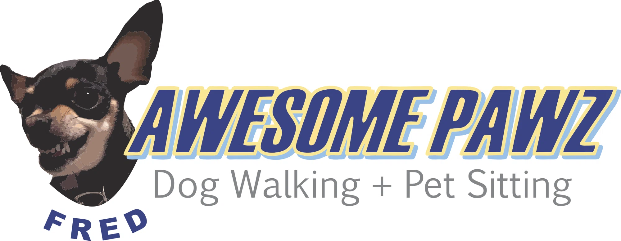 Awesome Pawz Pet Care