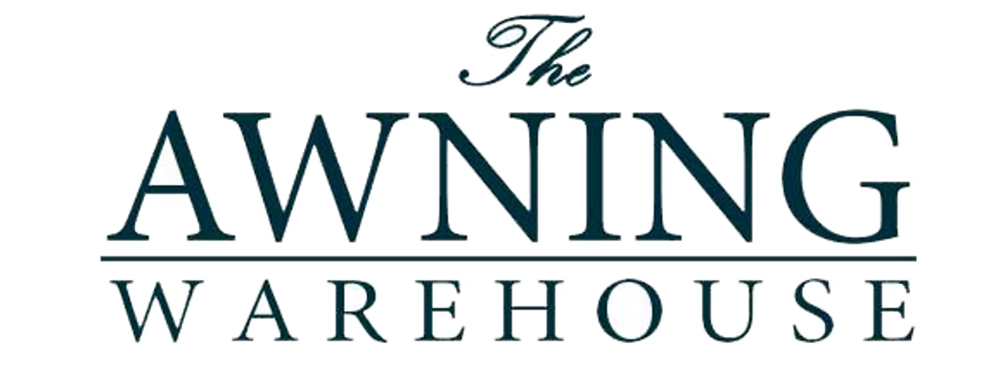 The Awning Warehouse
