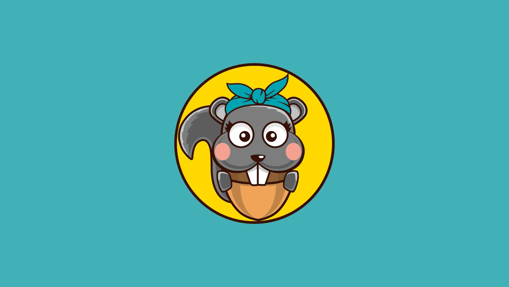 AW, Nuts!