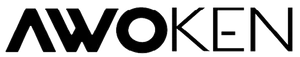 Awoken Nutrition Logo for Exclusive Deals