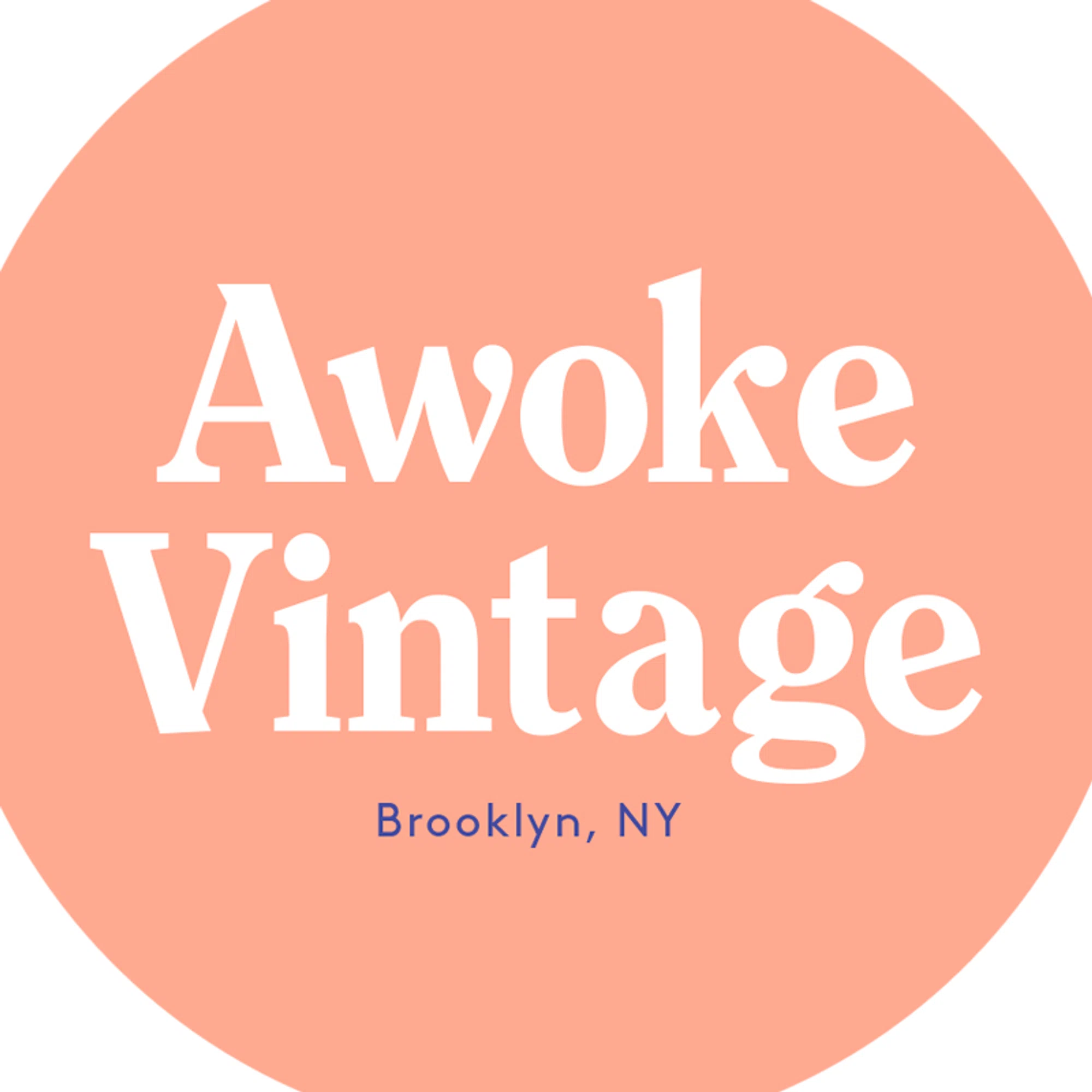 Awoke Vintage