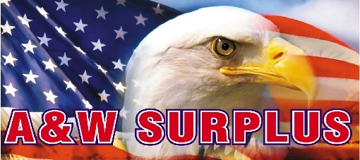 A & W Surplus Auctions