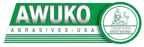 Awuko Abrasives Logo for Exclusive Deals