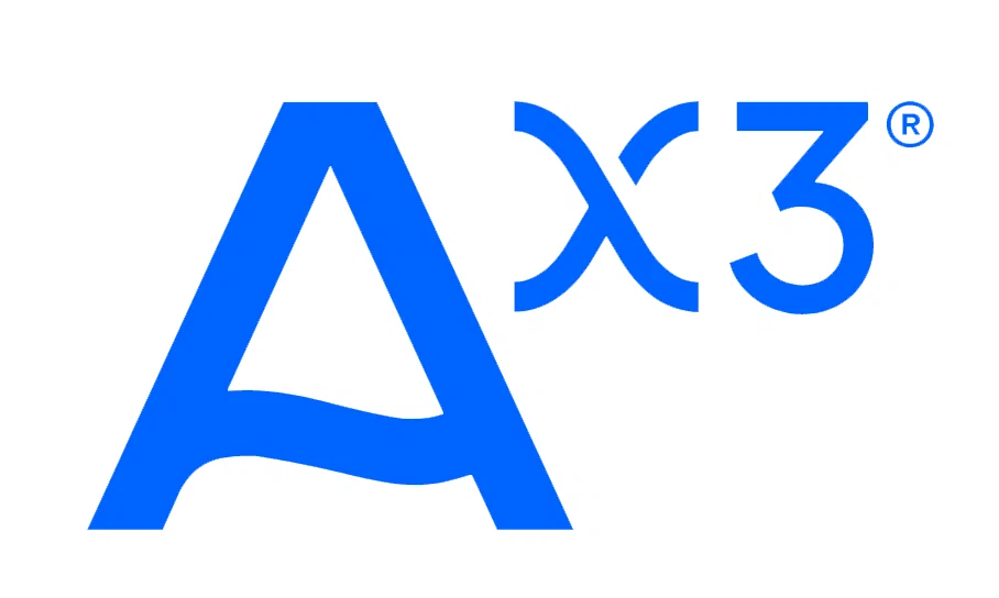 AX3