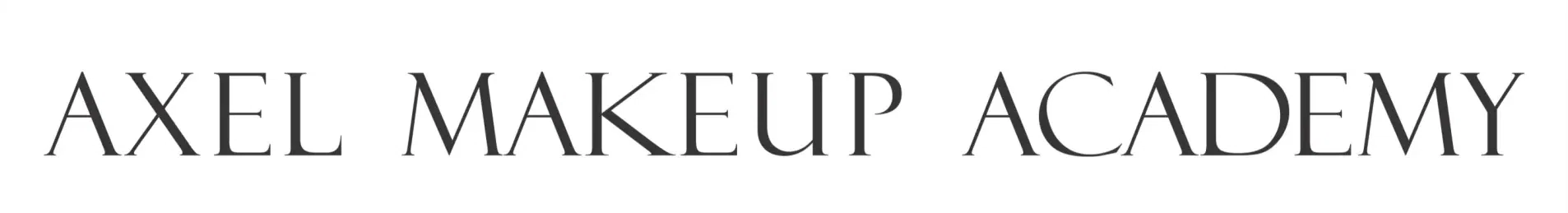 Axel Makeup Academy