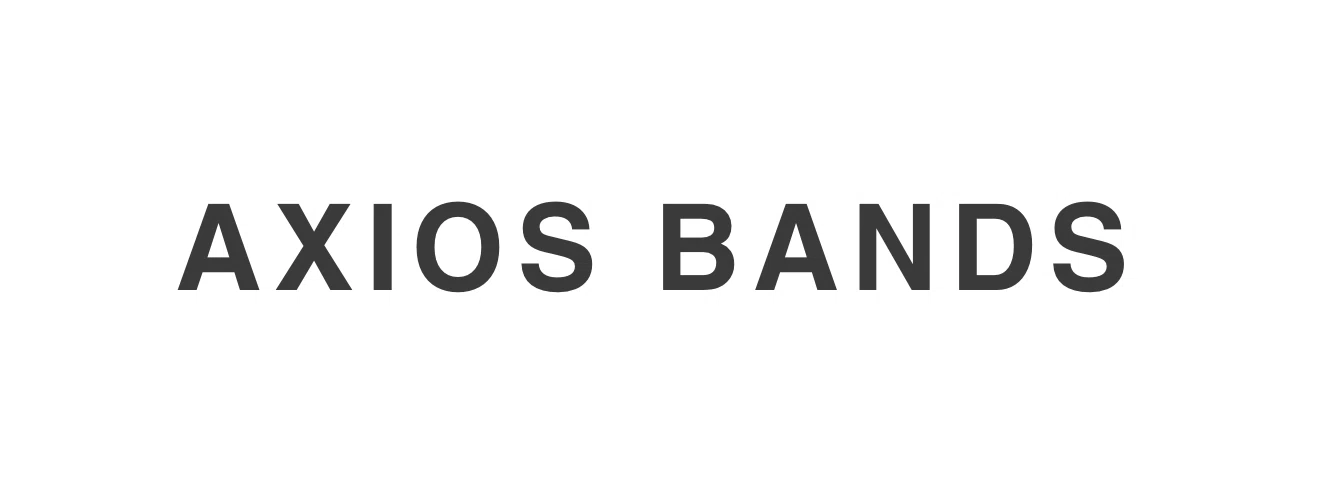 Axios Bands