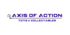 Axis of Action Products