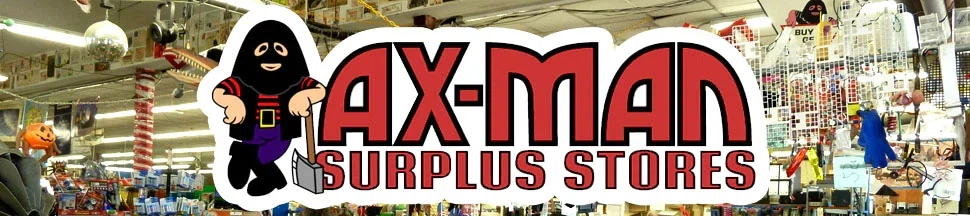 Axman Surplus