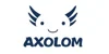 Axolom logo