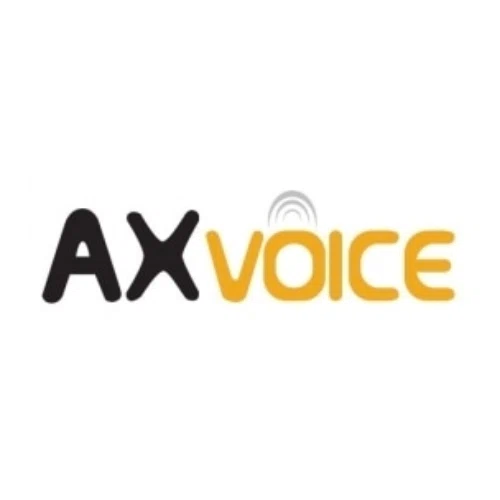 Axvoice