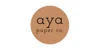 Aya Paper