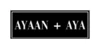 Ayaan + Aya