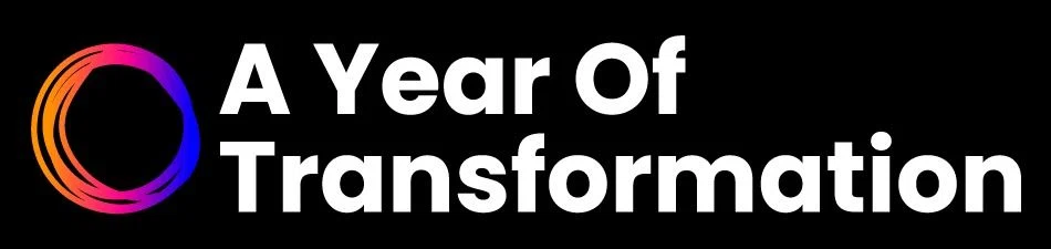 A Year of Transformation