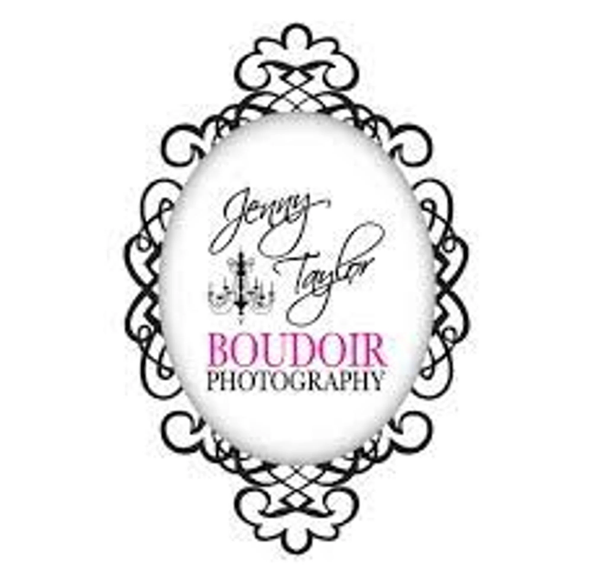 Jenny Taylor Boudoir Photography