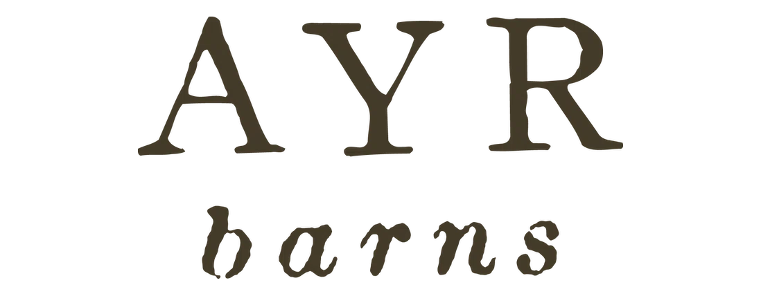 Ayr Barns